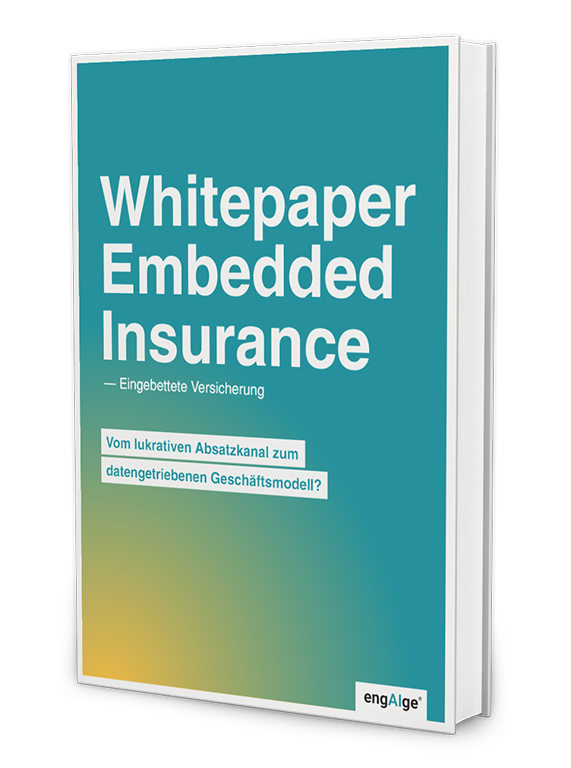 engaige embedded insurance